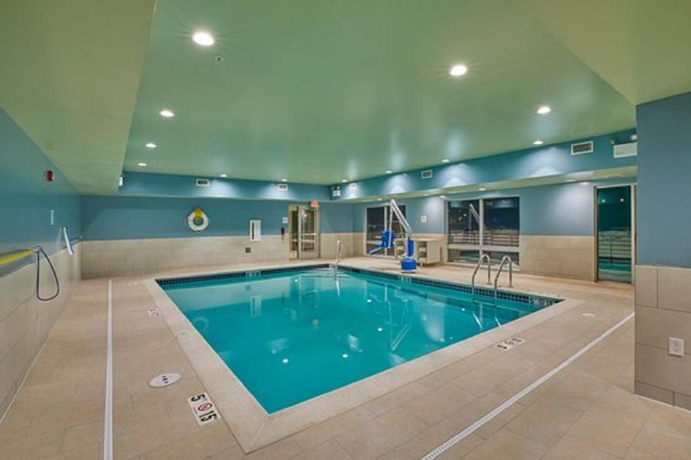 Holiday Inn Express & Suites - Mishawaka - South Bend by IHG